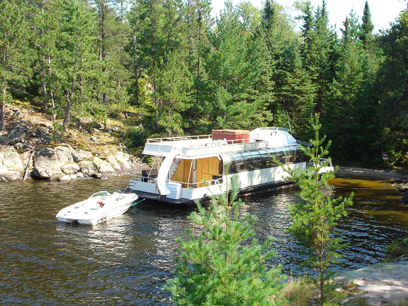 Voyagaire
