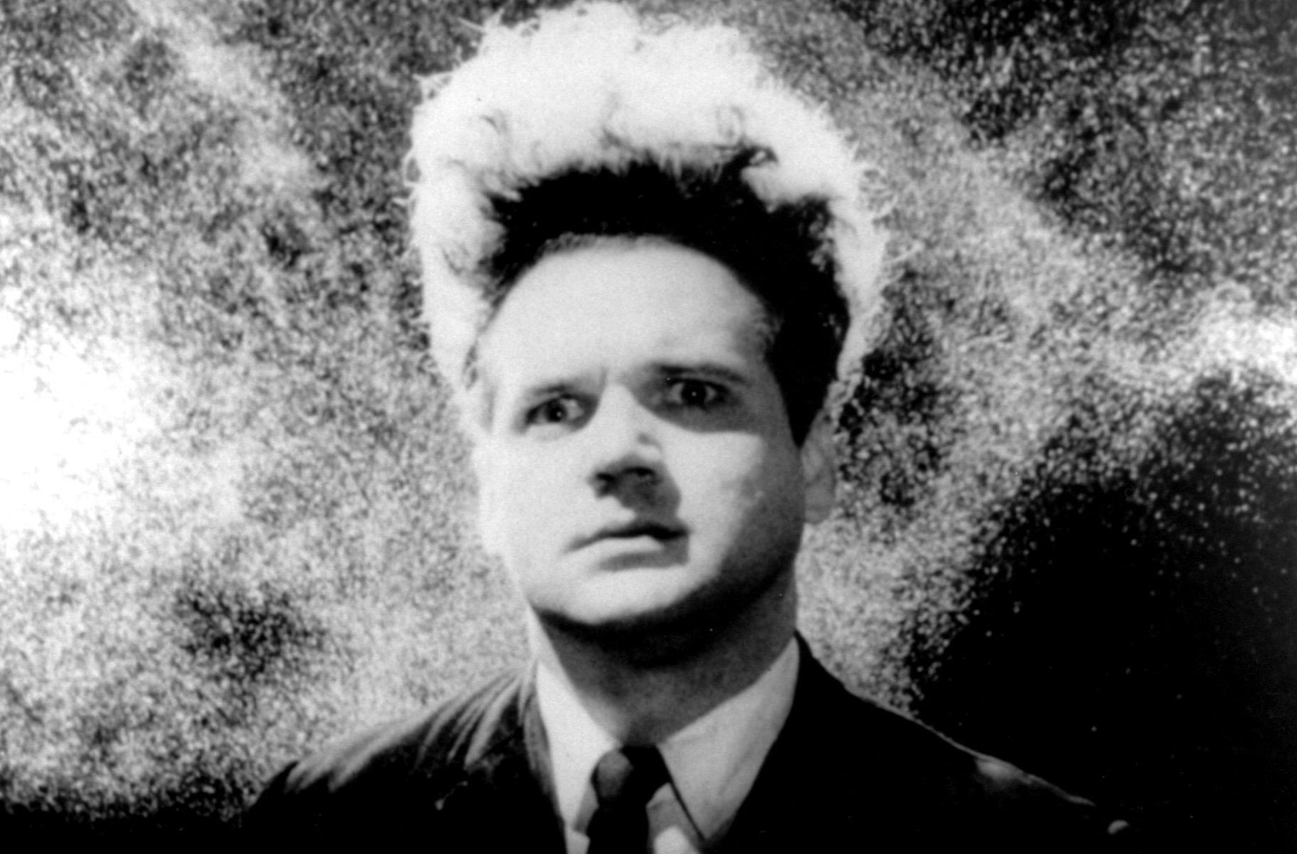 1977: <i>Eraserhead</i> 1977: <i>Eraserhead</i>