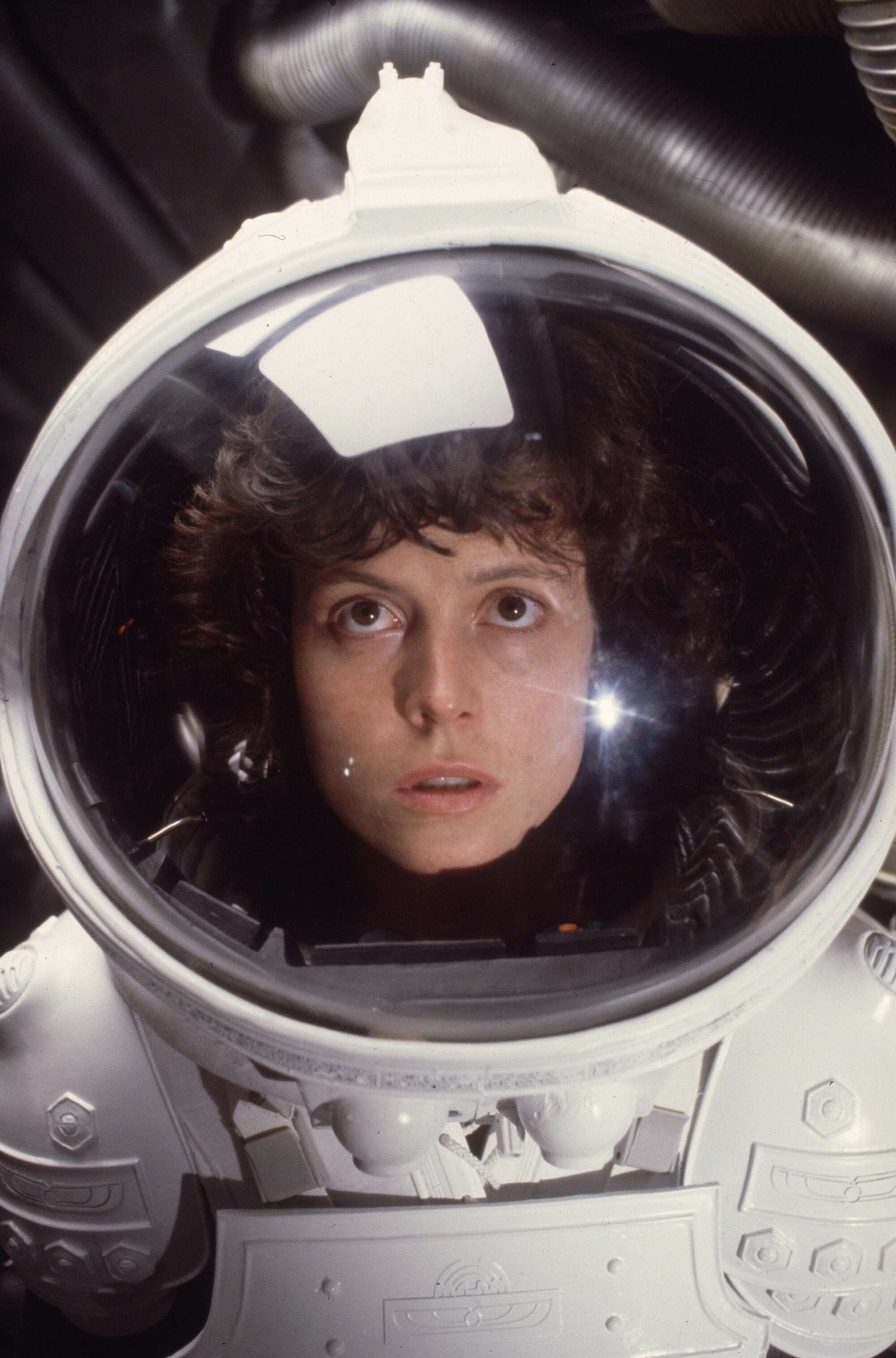 1979: <i>Alien</i> 1979: <i>Alien</i>