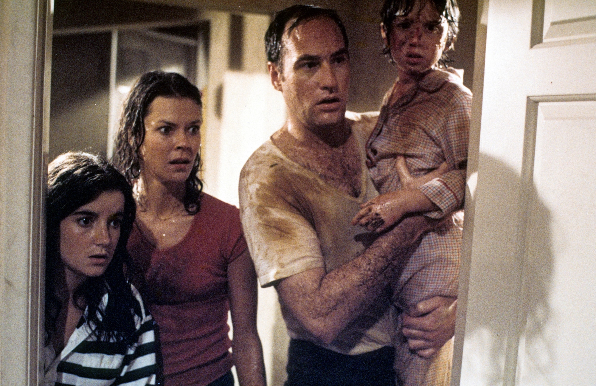 1982: <i>Poltergeist</i> 1982: <i>Poltergeist</i>
