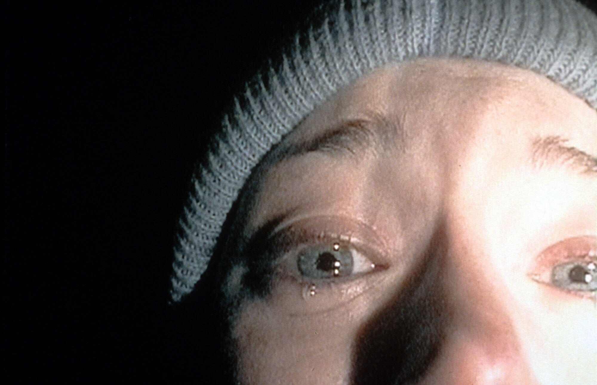 1999: <i>The Blair Witch Project</i> 1999: <i>The Blair Witch Project</i>