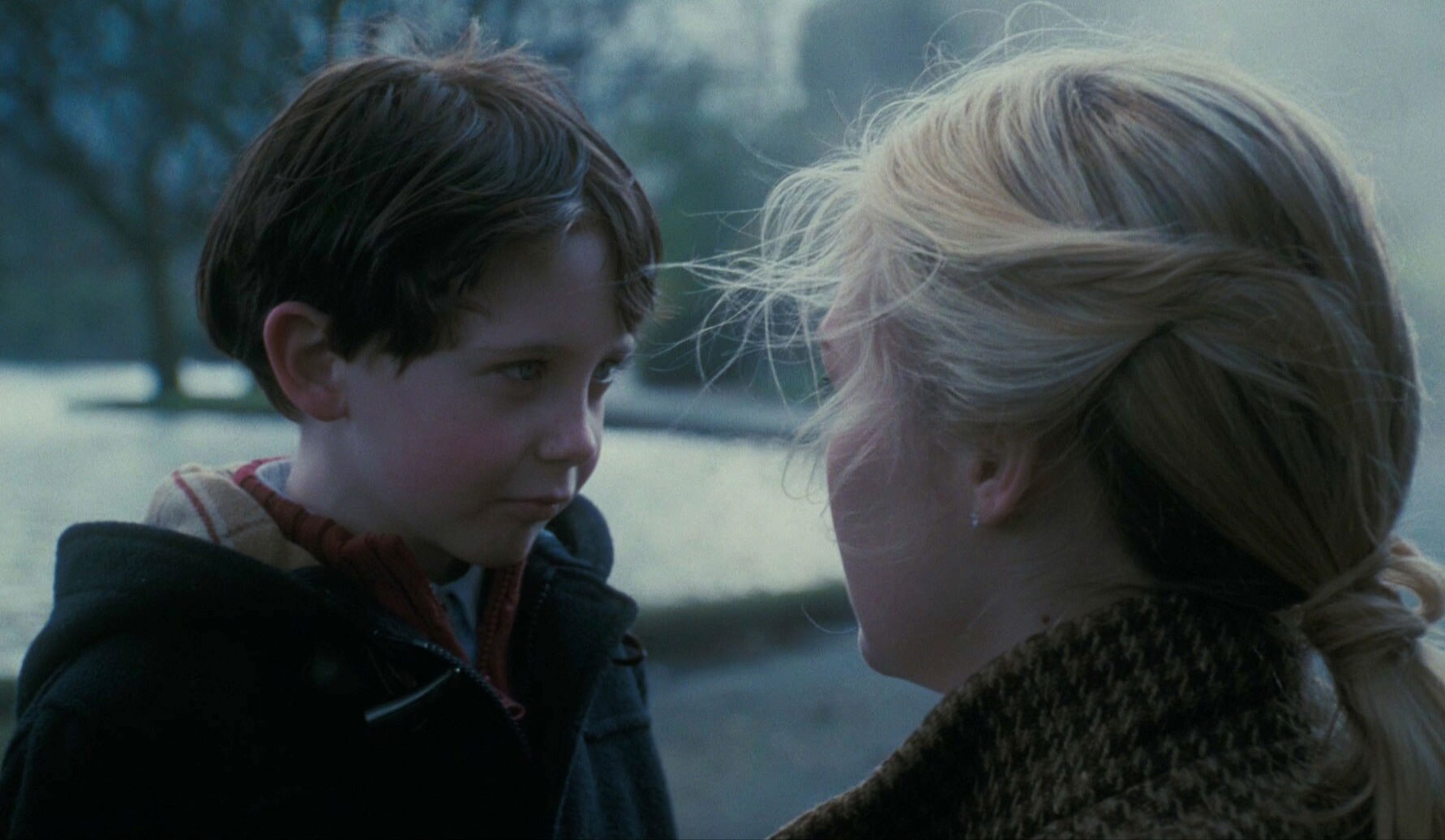 2006: <i>The Omen</i> 2006: <i>The Omen</i>