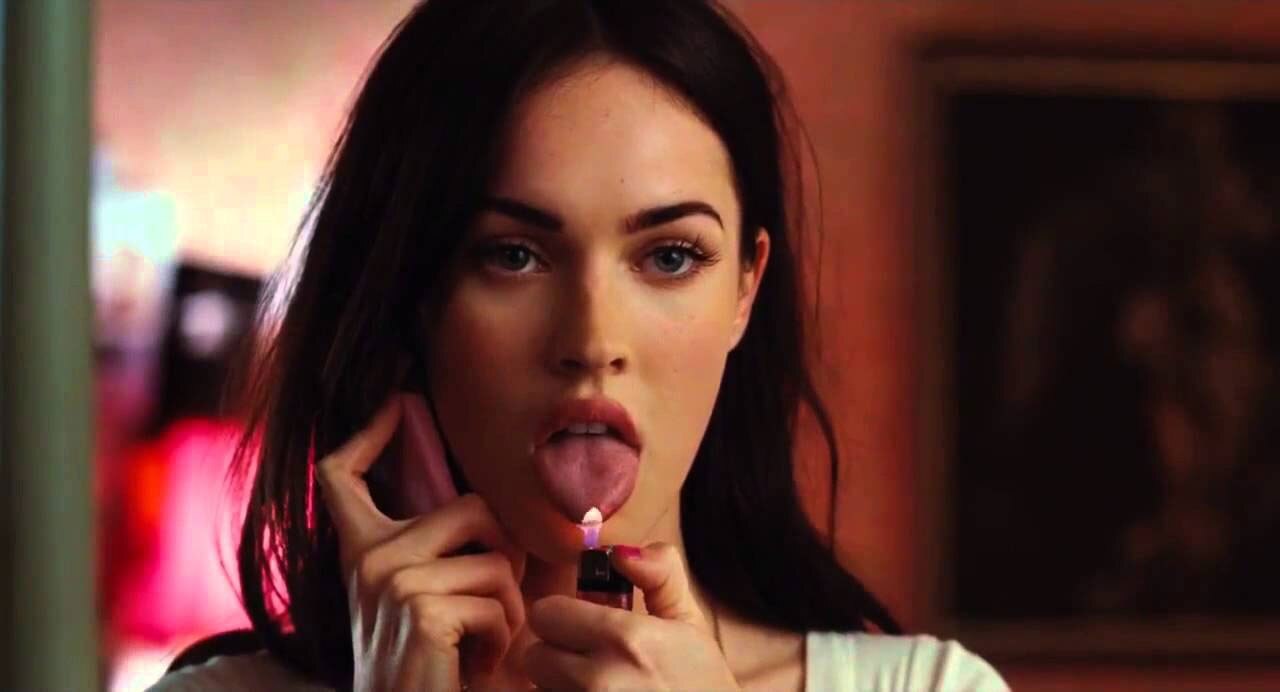 2009: <i>Jennifer's Body</i> 2009: <i>Jennifer's Body</i>
