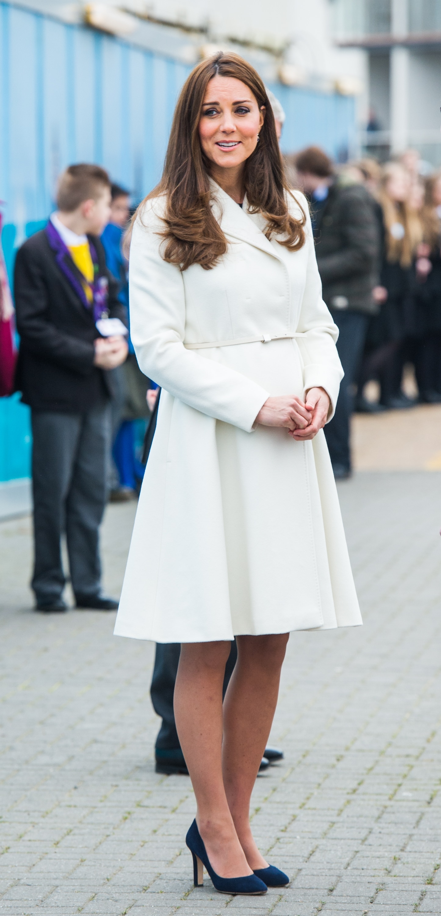 Jimmy Choo Georgia Pumps