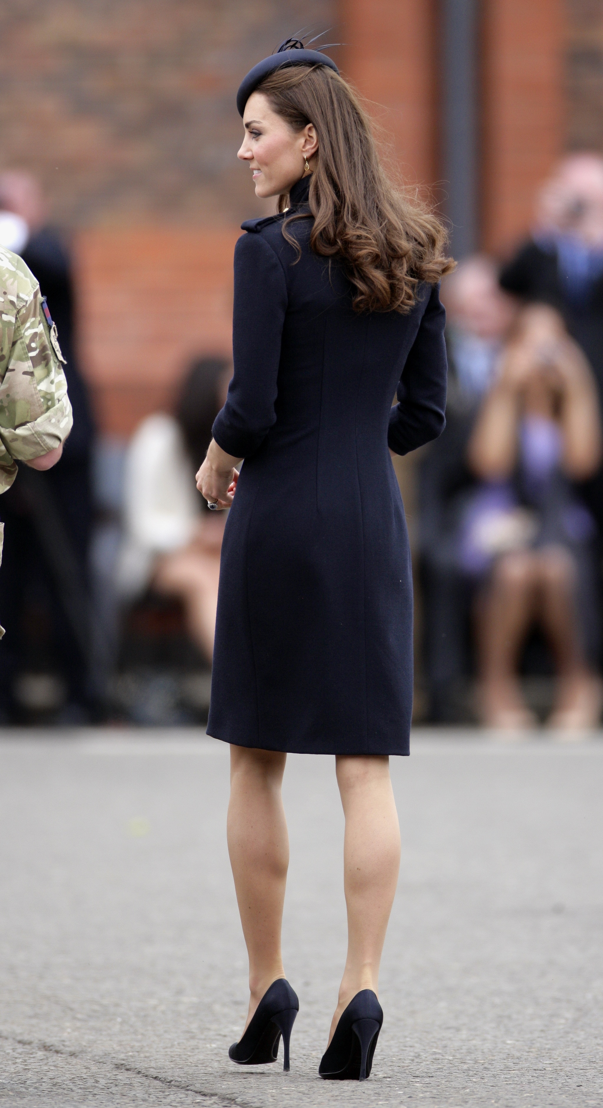 Prada pumps