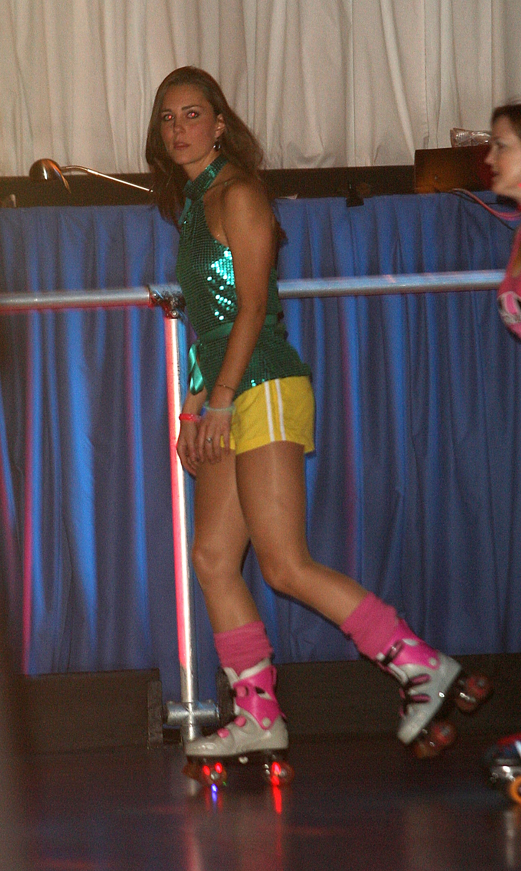 Roller Skates