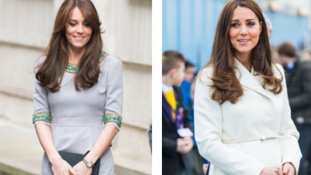 Let's Take a Close Look at Every Shoe Kate Middleton Has Ever Worn (Kind of)