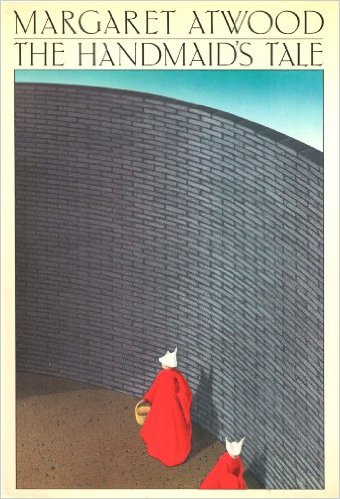 "The Handmaid's Tale" by Margaret Atwood