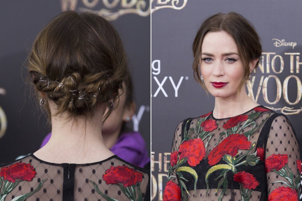 Emily Blunt 
