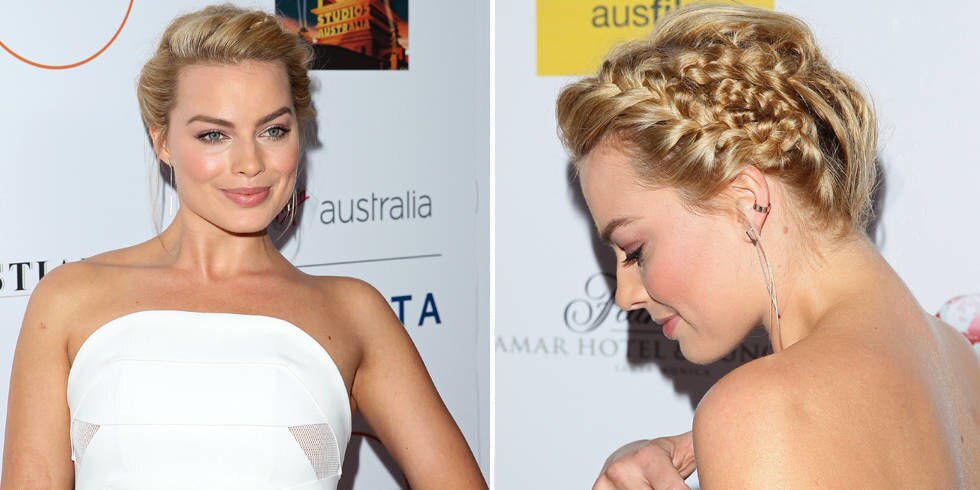 Margot Robbie