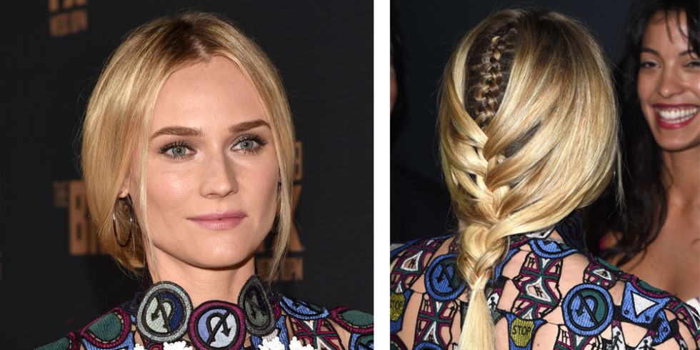 Diane Kruger