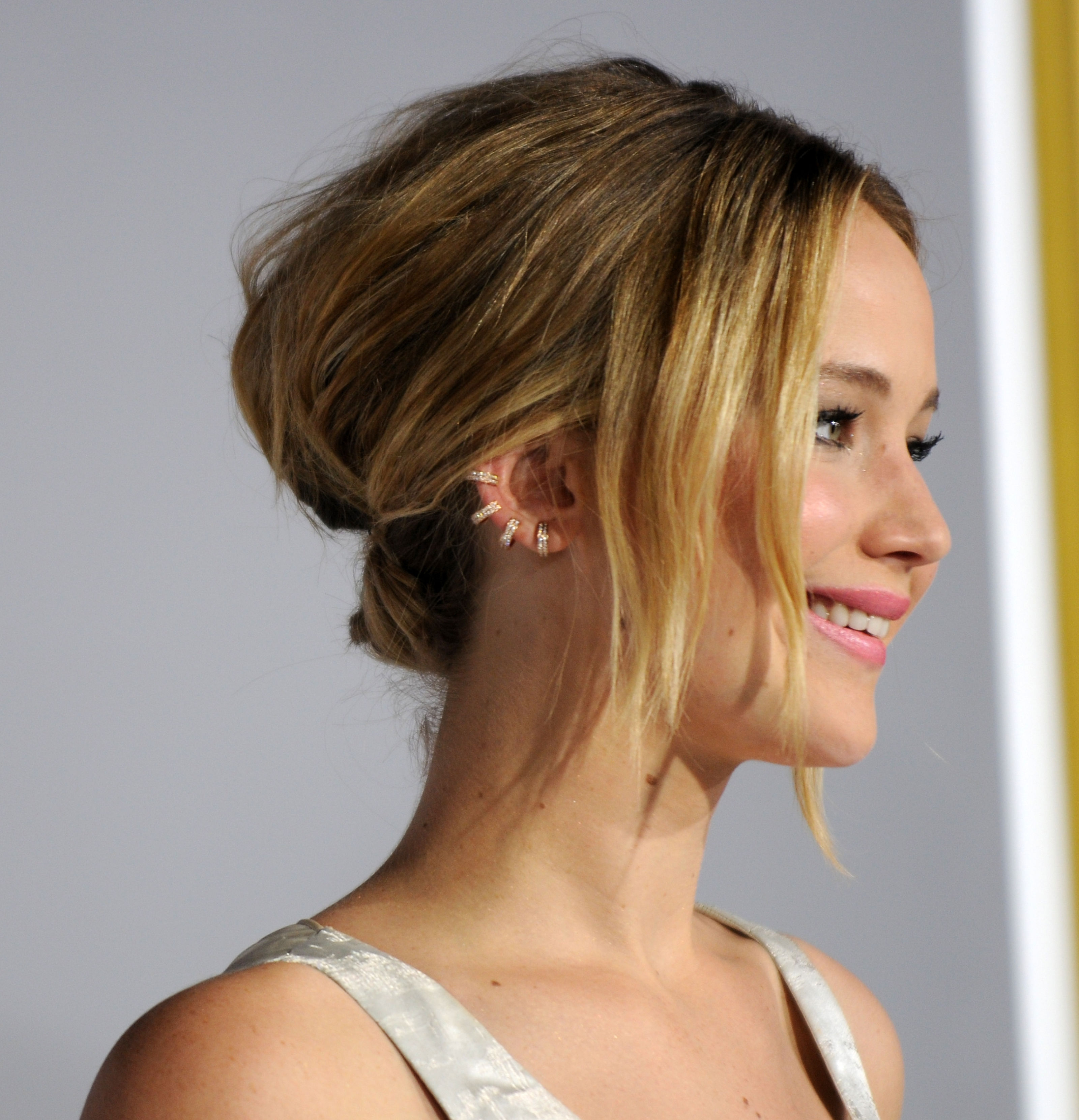 Jennifer Lawrence