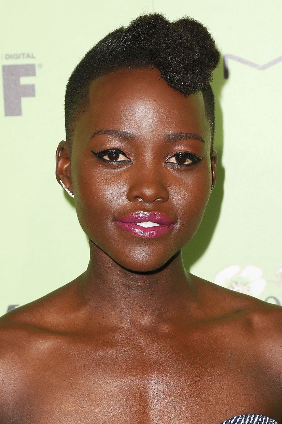 Lupita Nyong'o