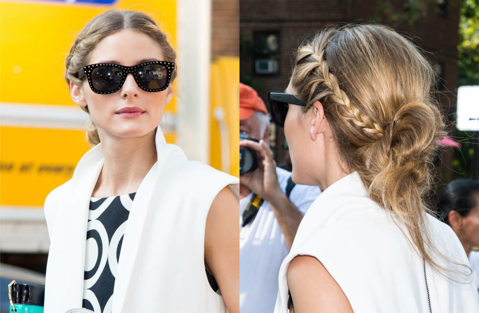 Olivia Palermo