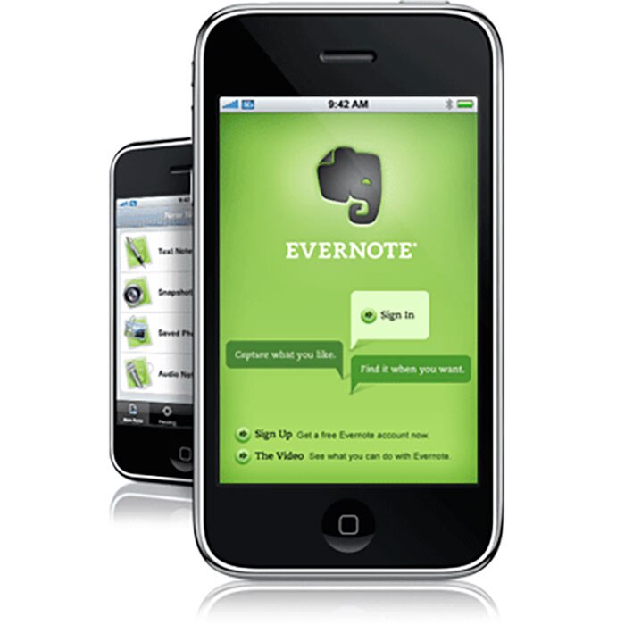 Evernote
