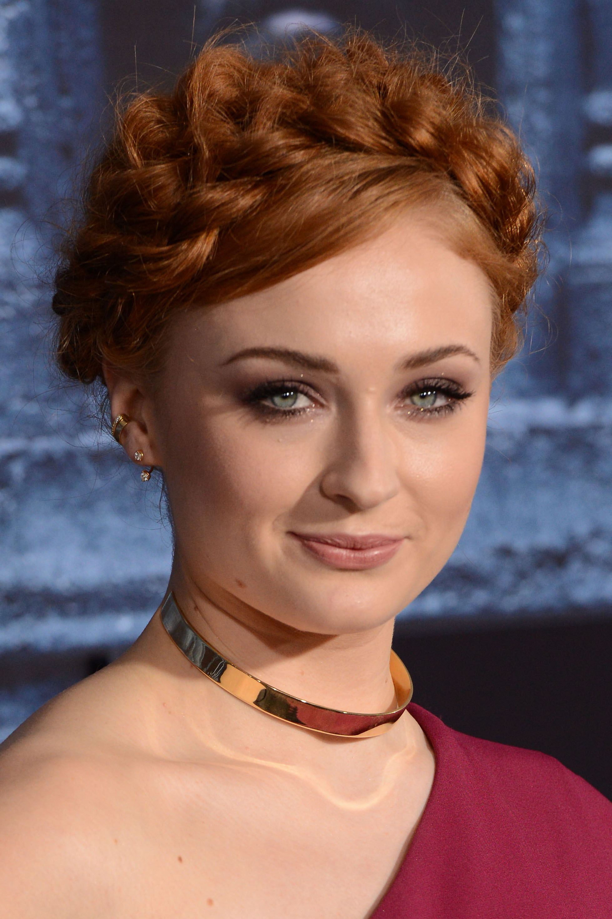 The Crown Braid
