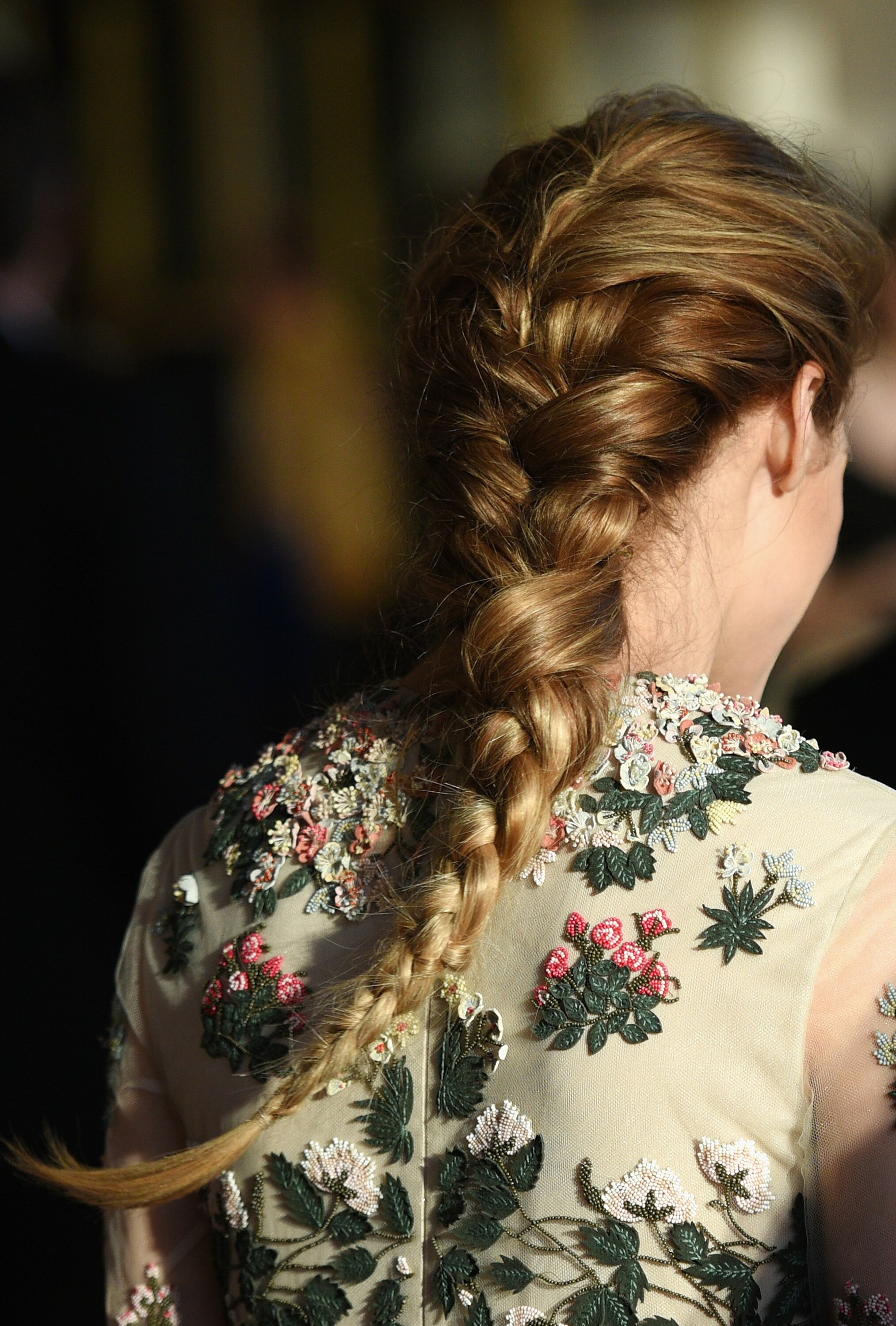 The Chain Braid