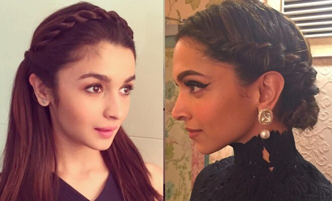 10 Types of Braids You're Definitely Going to Want to Try This Fall