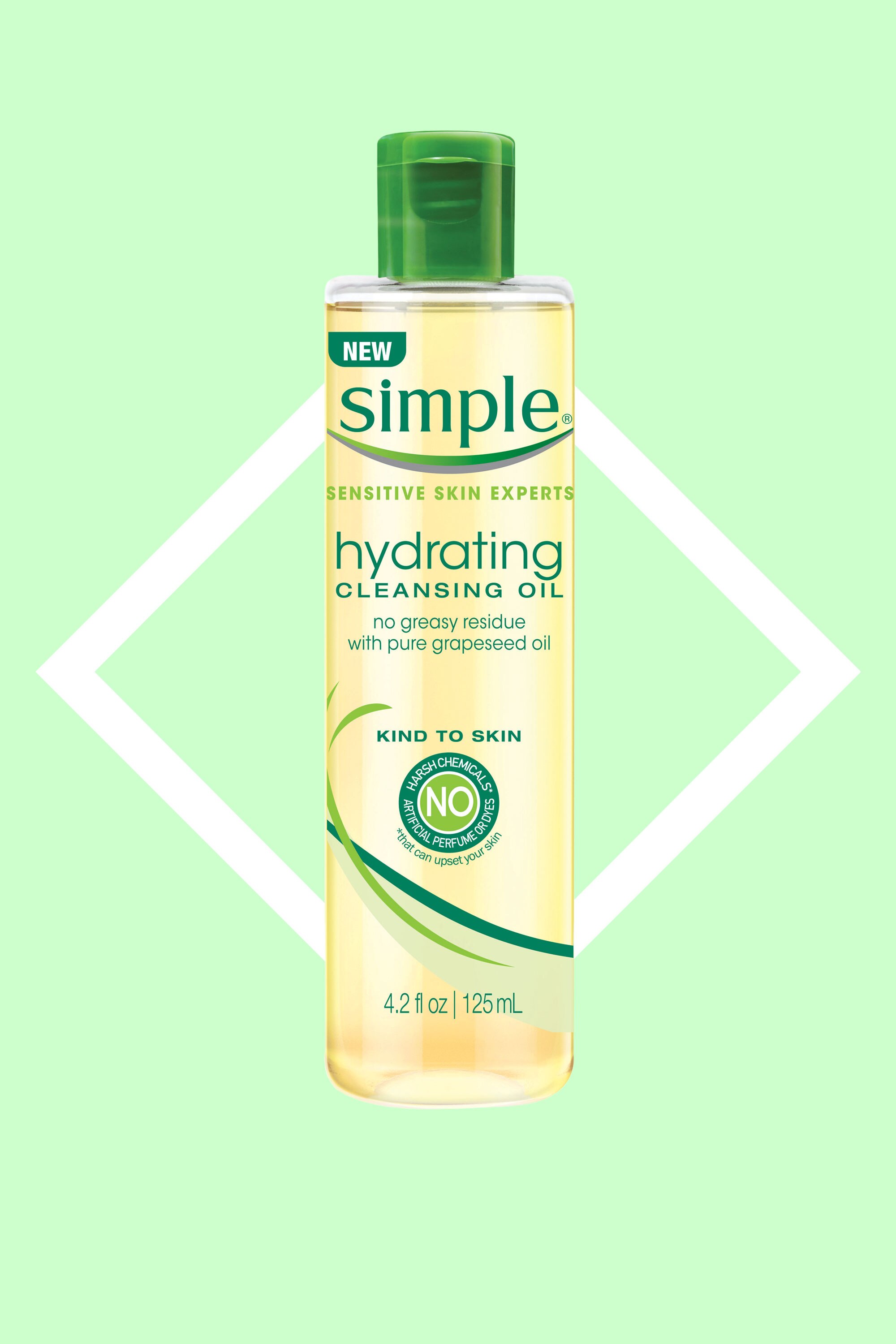 If You Have Dry Skin...