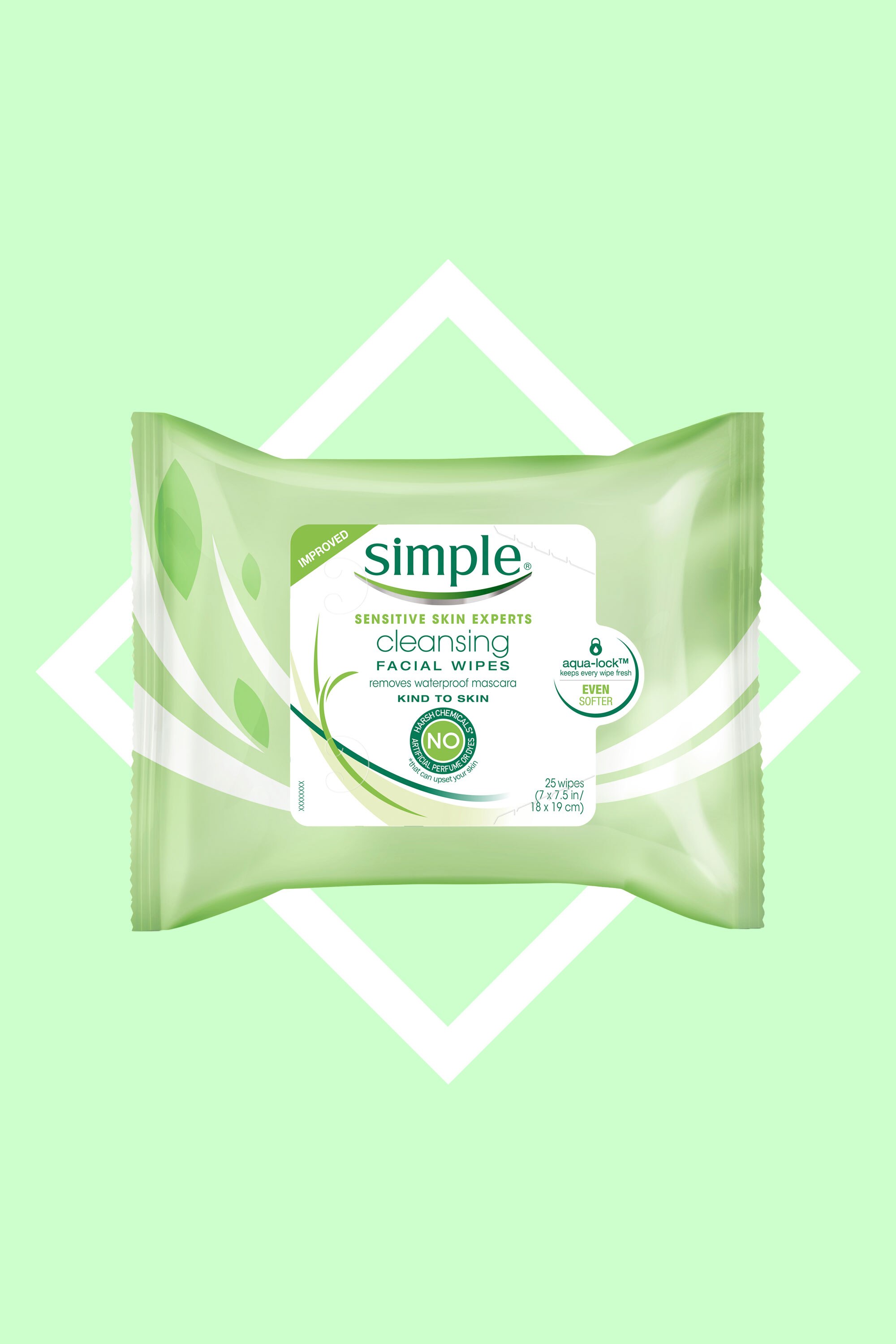 If You Have Sensitive Skin...