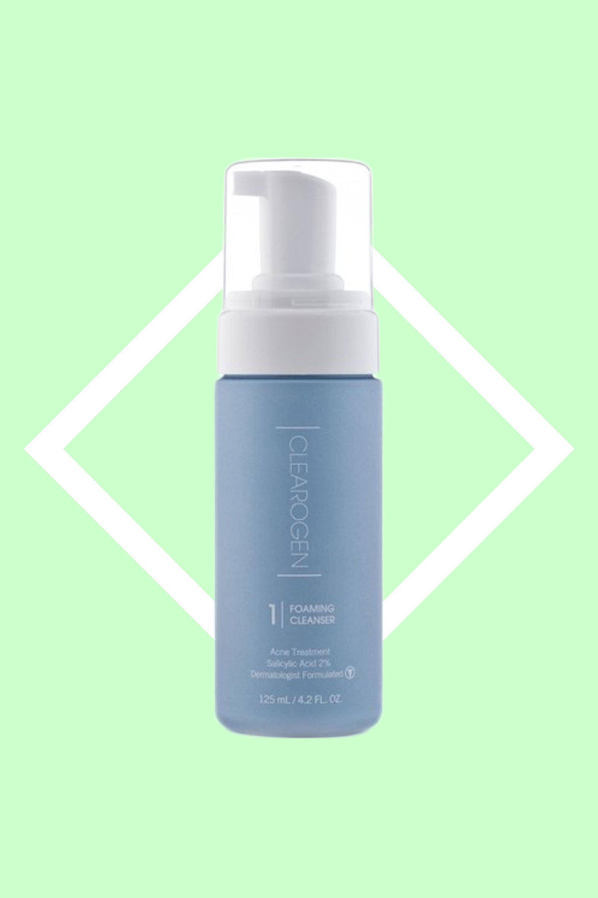 If You Have Acne-Prone Skin...