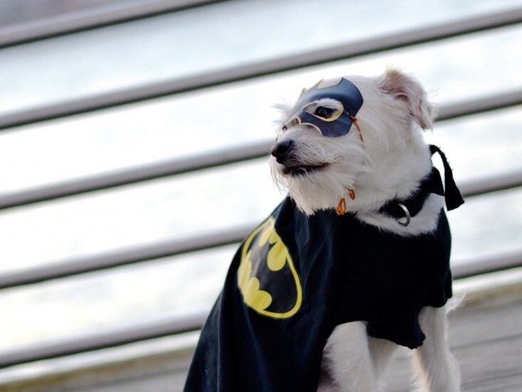 Batman