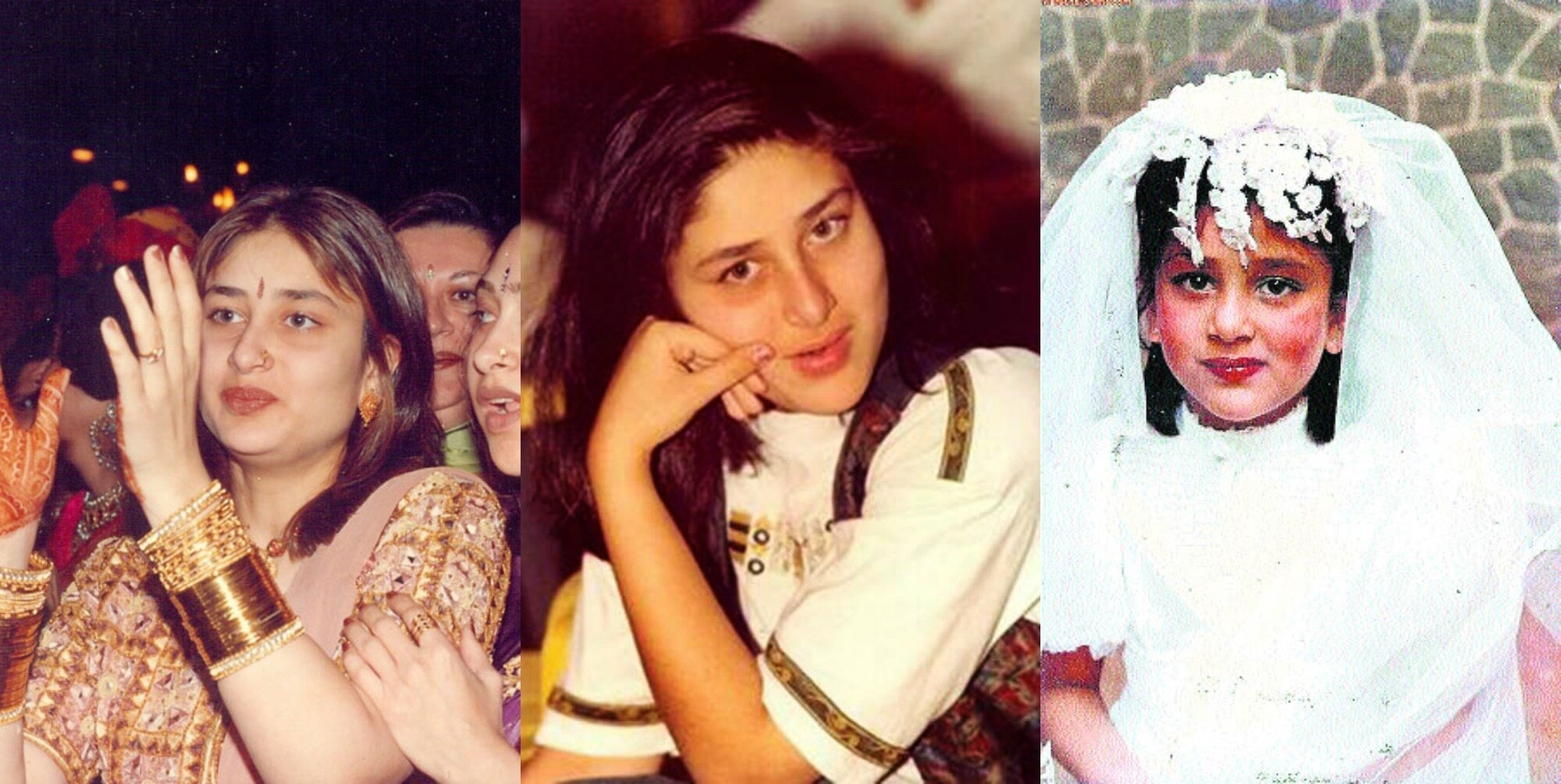 10 Rare AF Photographs of Kareena Kapoor Khan That You *Need* See 