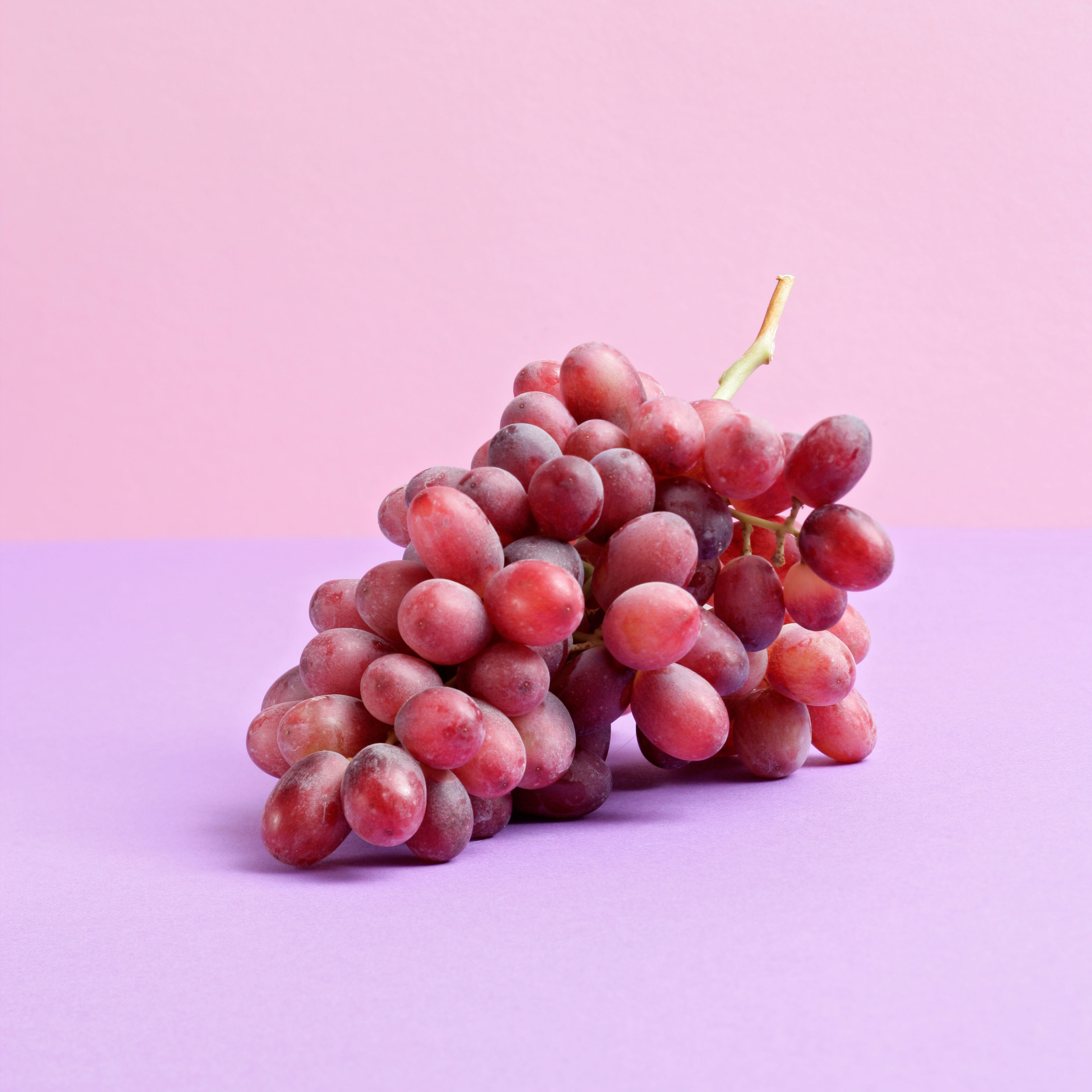 Red Grapes