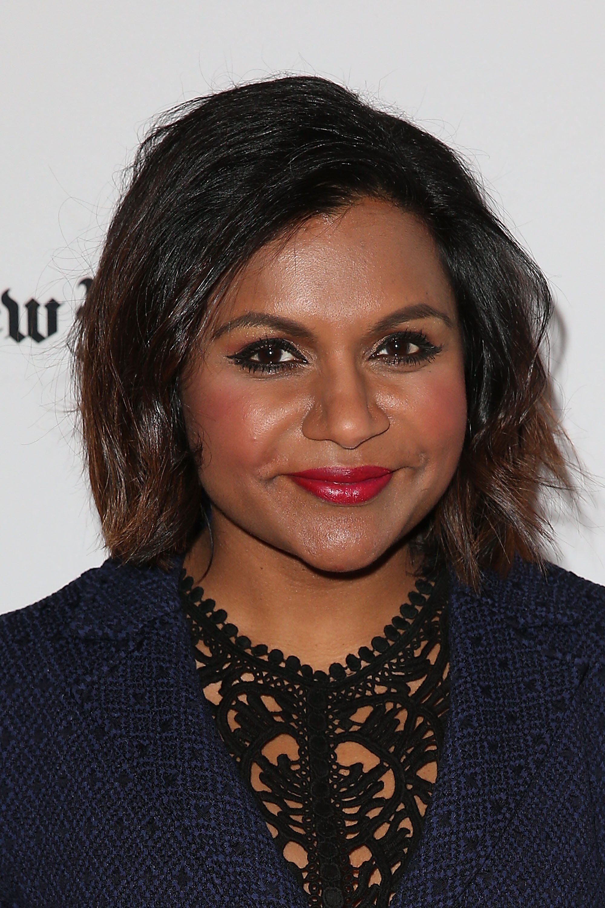 Chin-Length Bob Chin-Length Bob