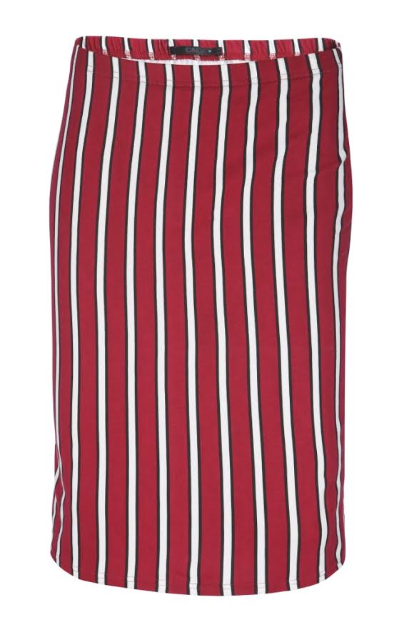 Disney x ONLY Pencil Skirt