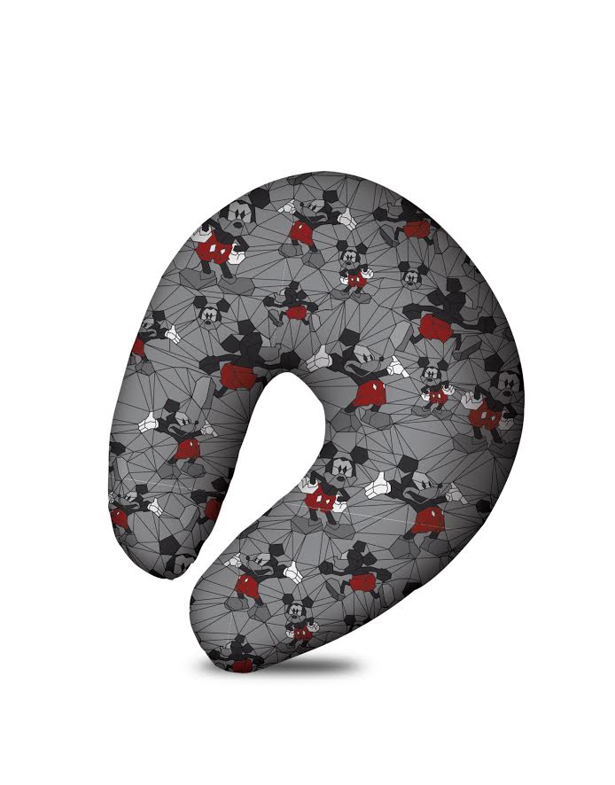 SETNER Neck Pillow
