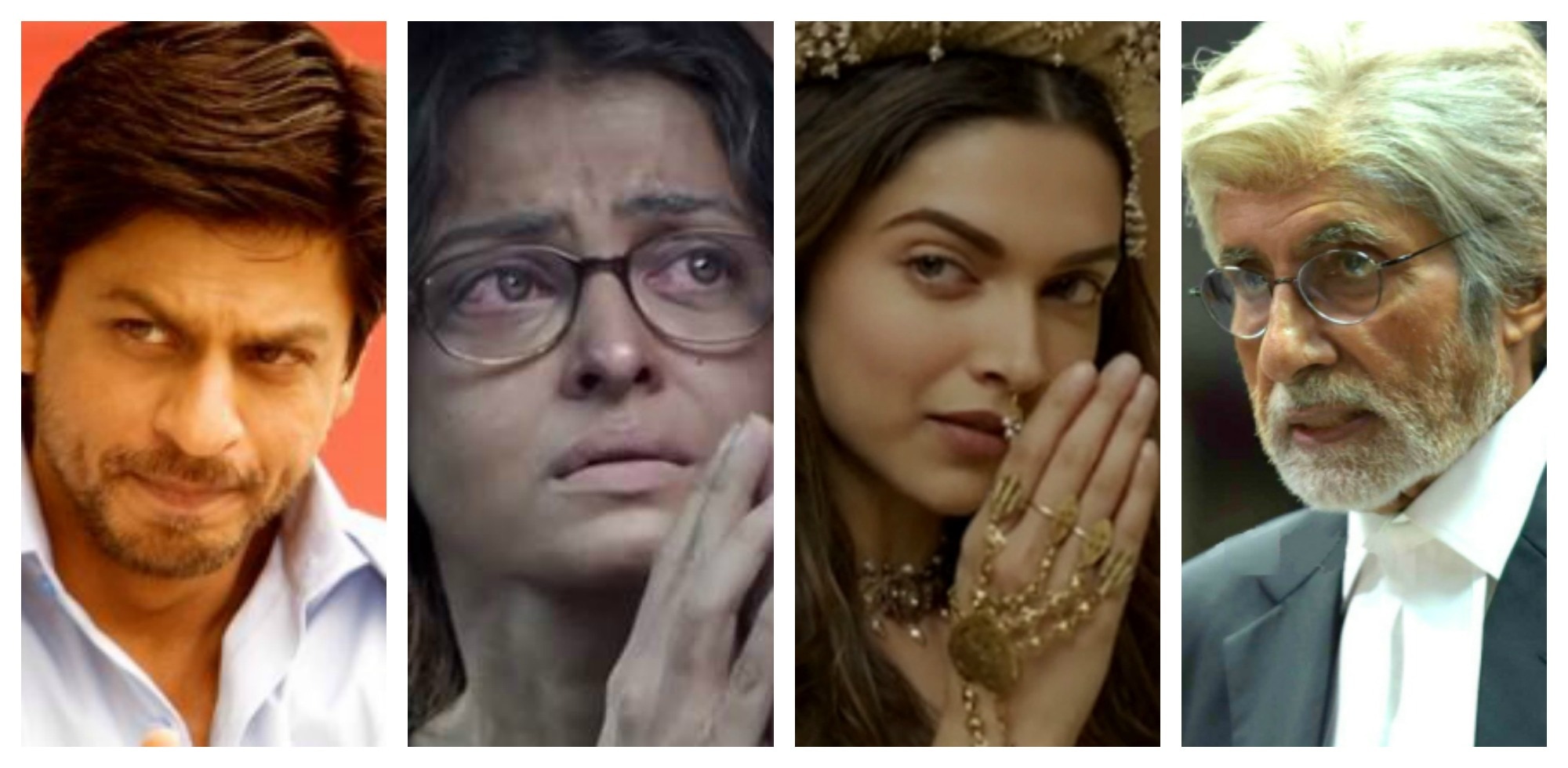 22 Bollywood Characters That Are Too Good to Forget!