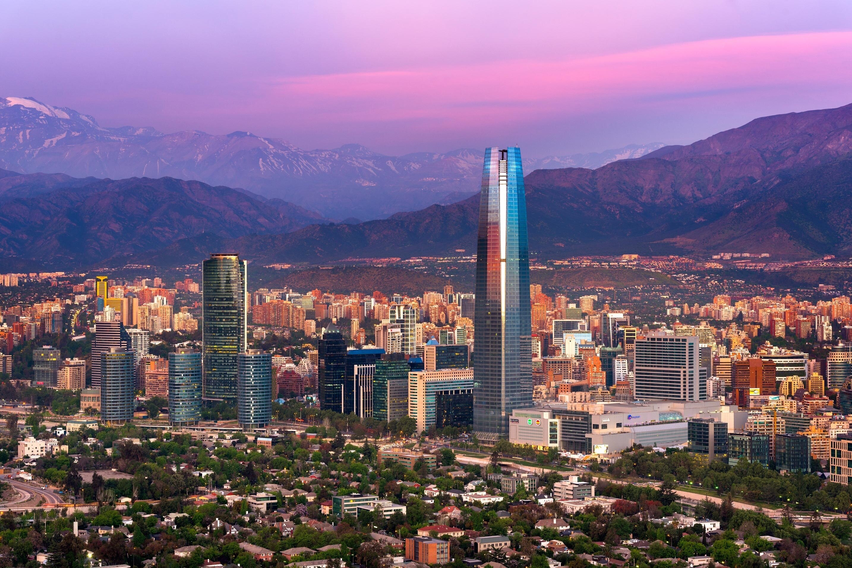 Santiago, Chile