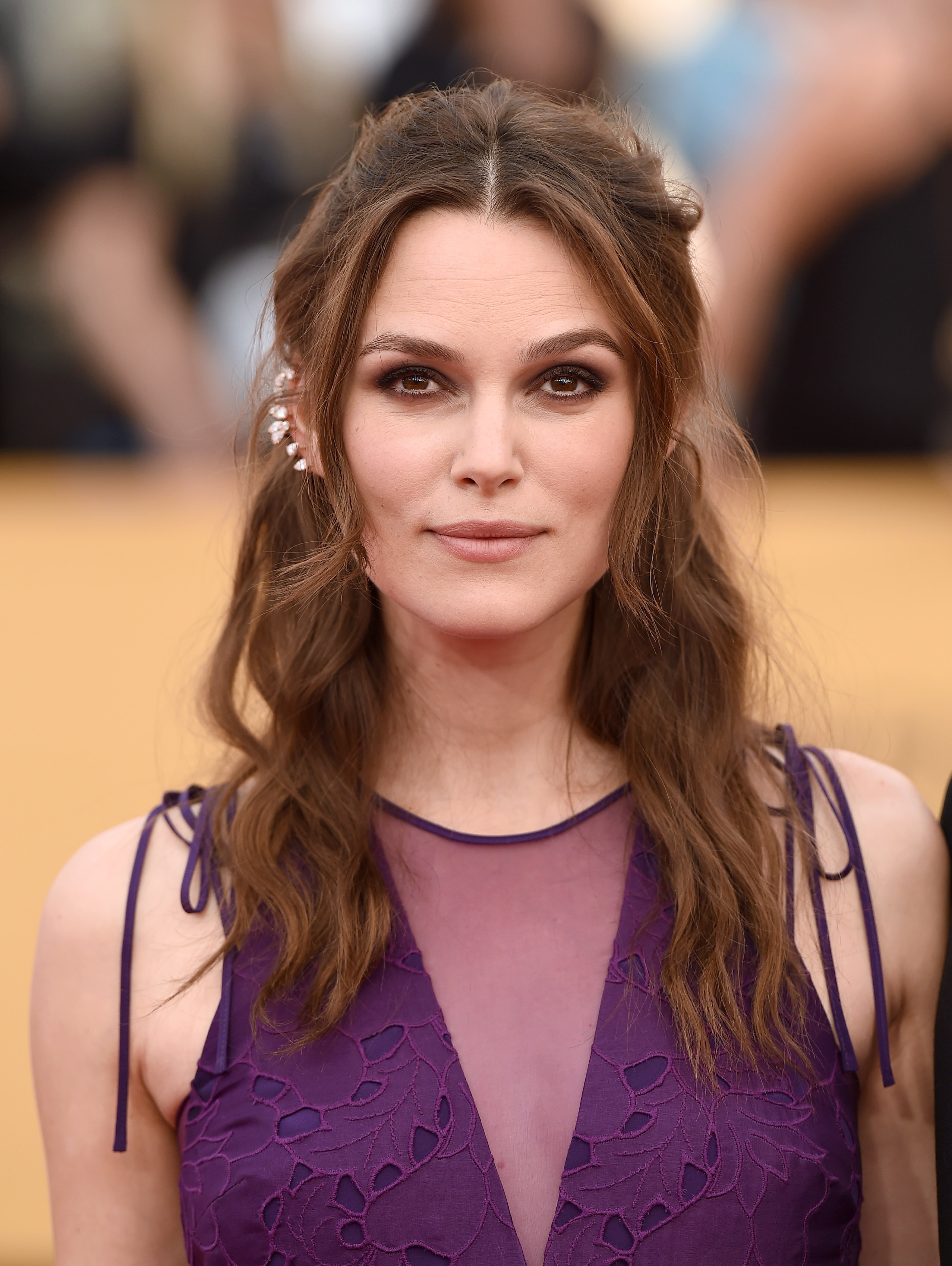 Keira Knightley