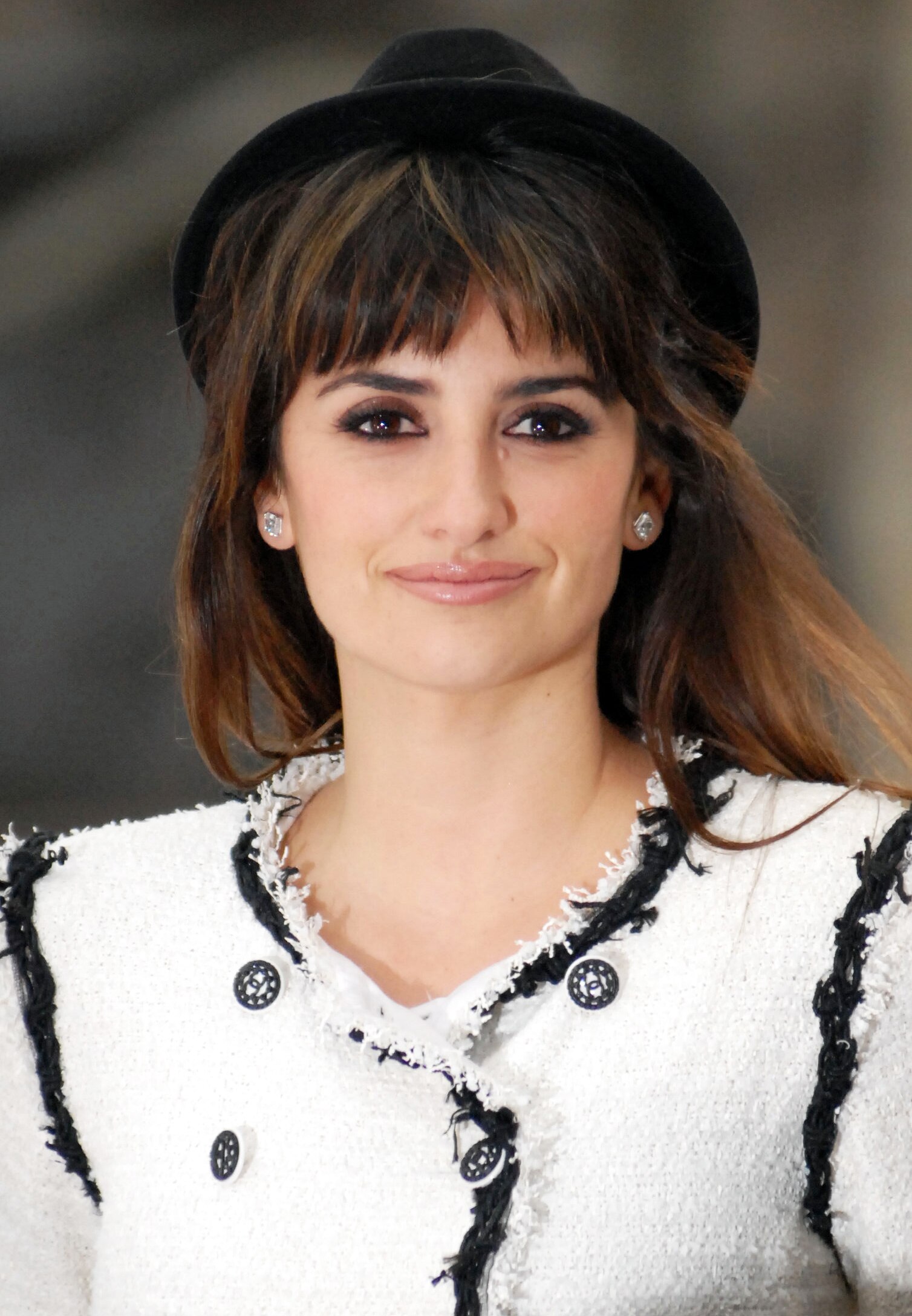 Penelope Cruz