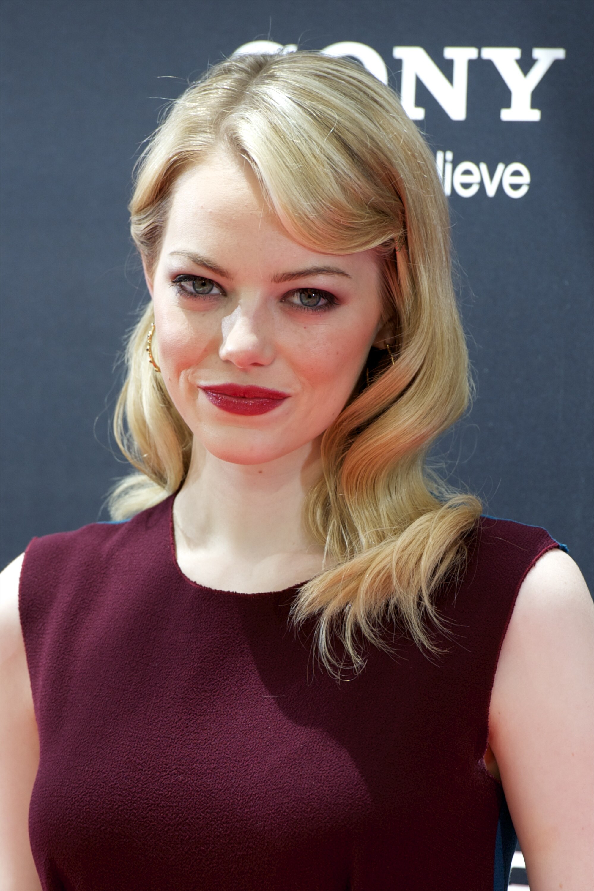 Emma Stone