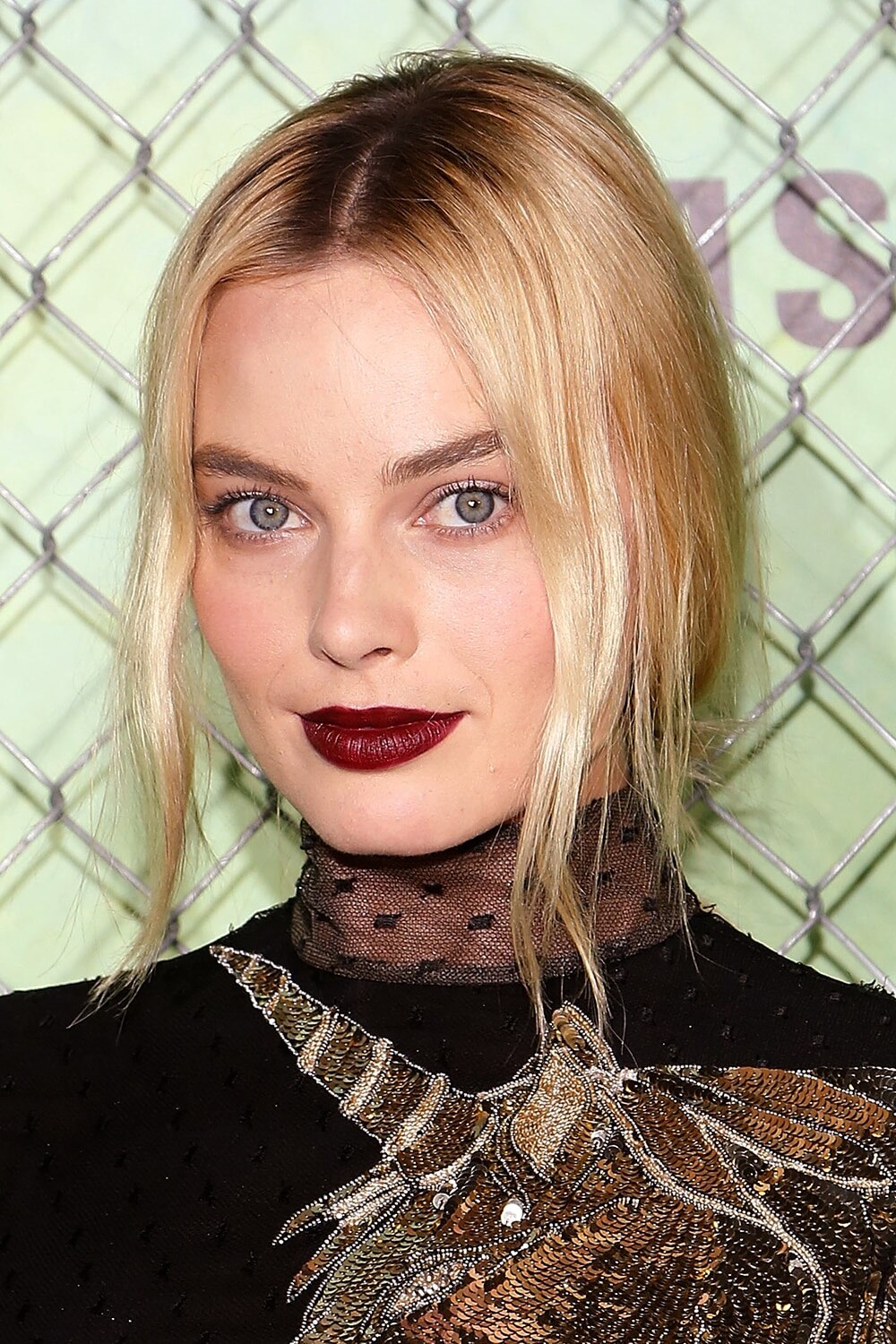 Wine Lips