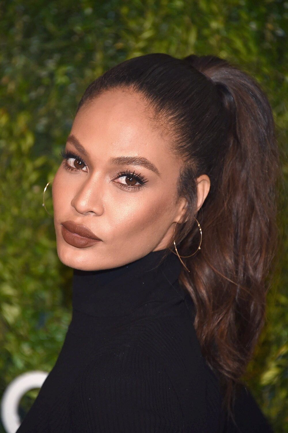 Mocha Lip Color