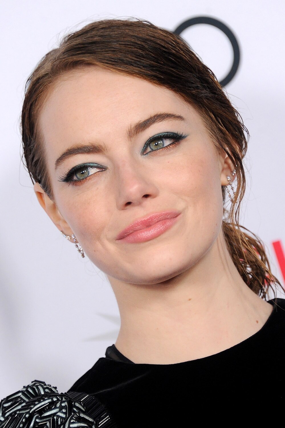 Two-Toned Eyeliner