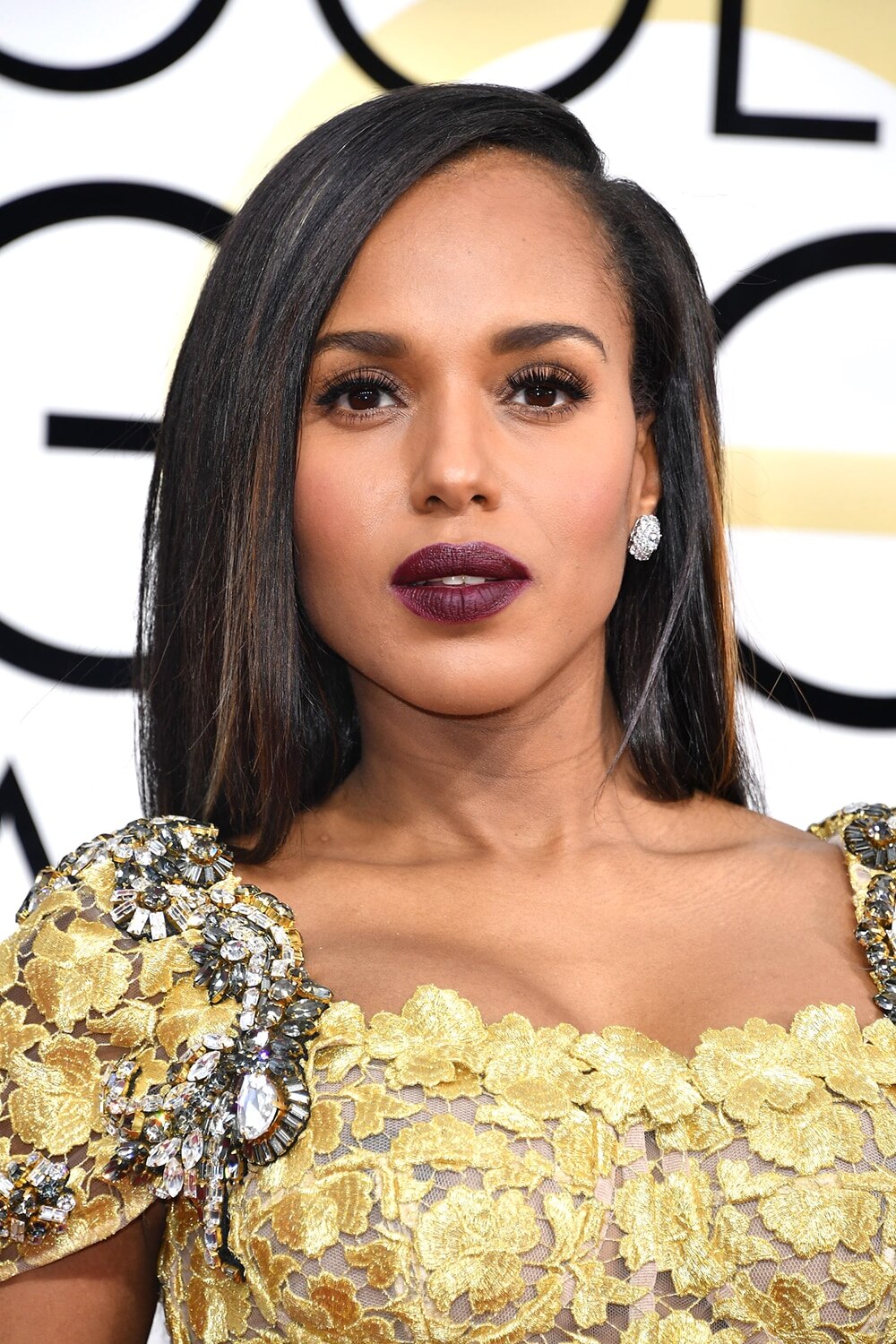 Dark Berry Lip