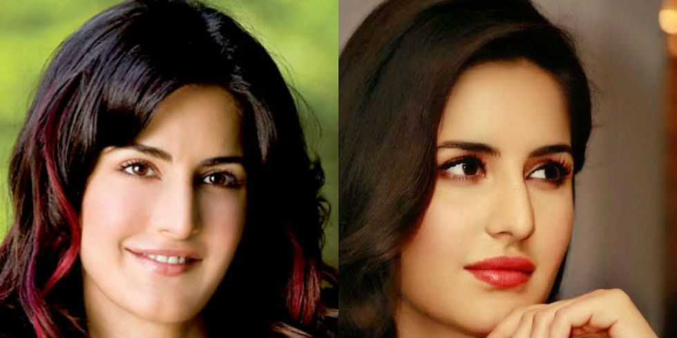 12 Celebrities Who Allegedly Went Under the Knife