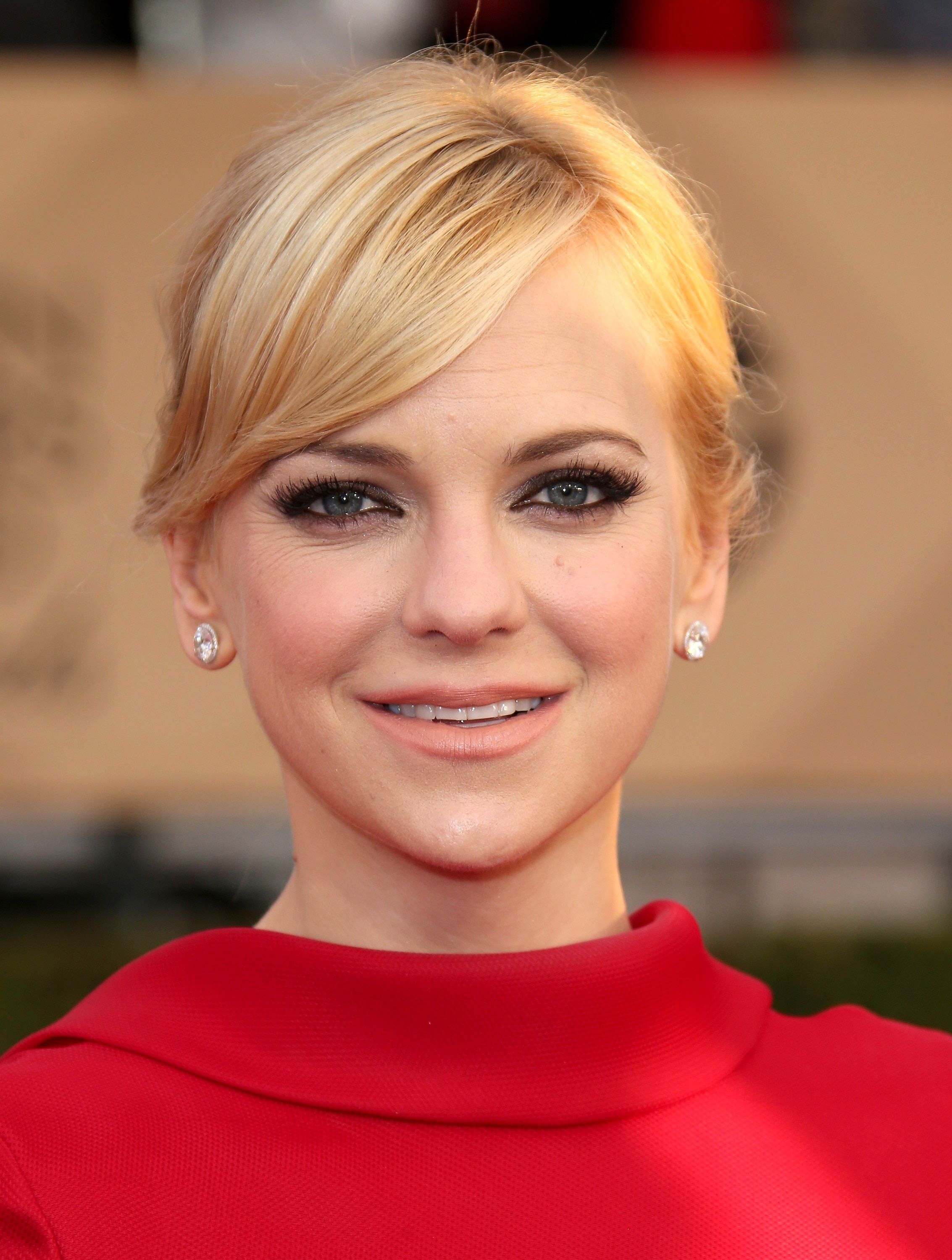 Anna Faris Anna Faris