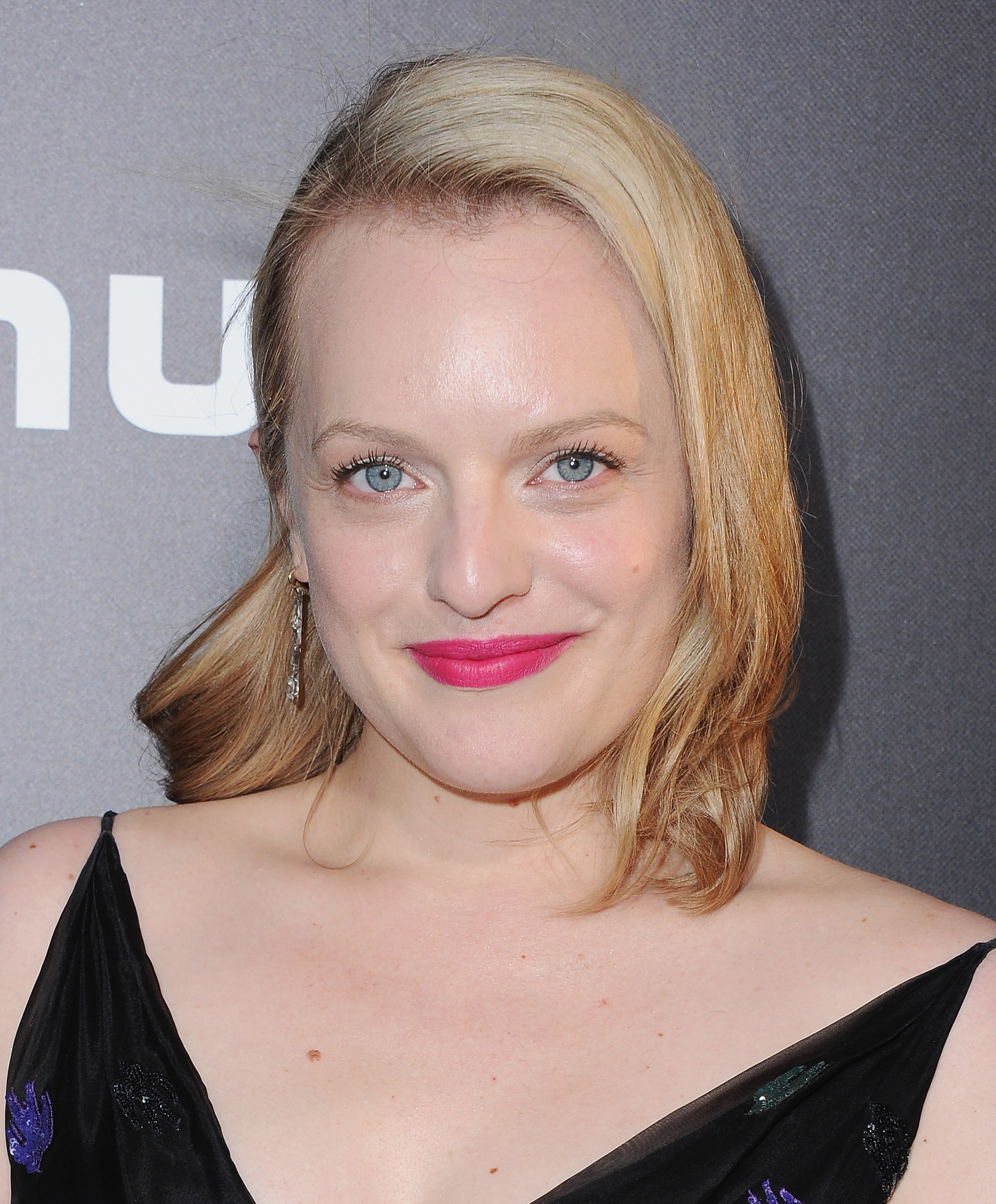 Elisabeth Moss Elisabeth Moss