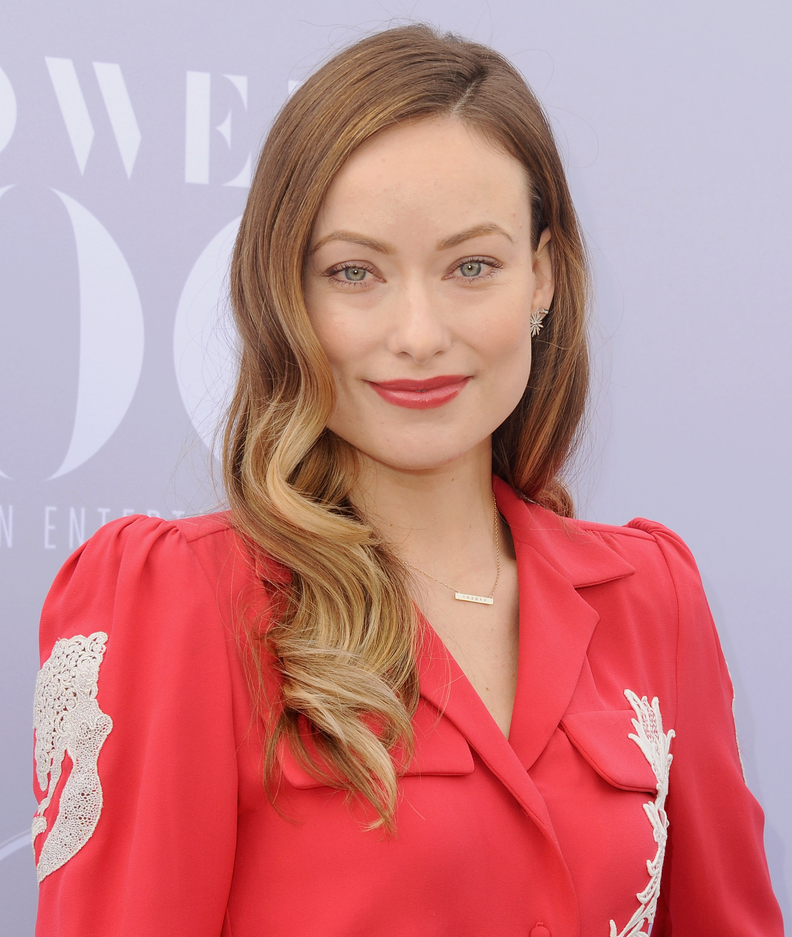 Olivia Wilde Olivia Wilde