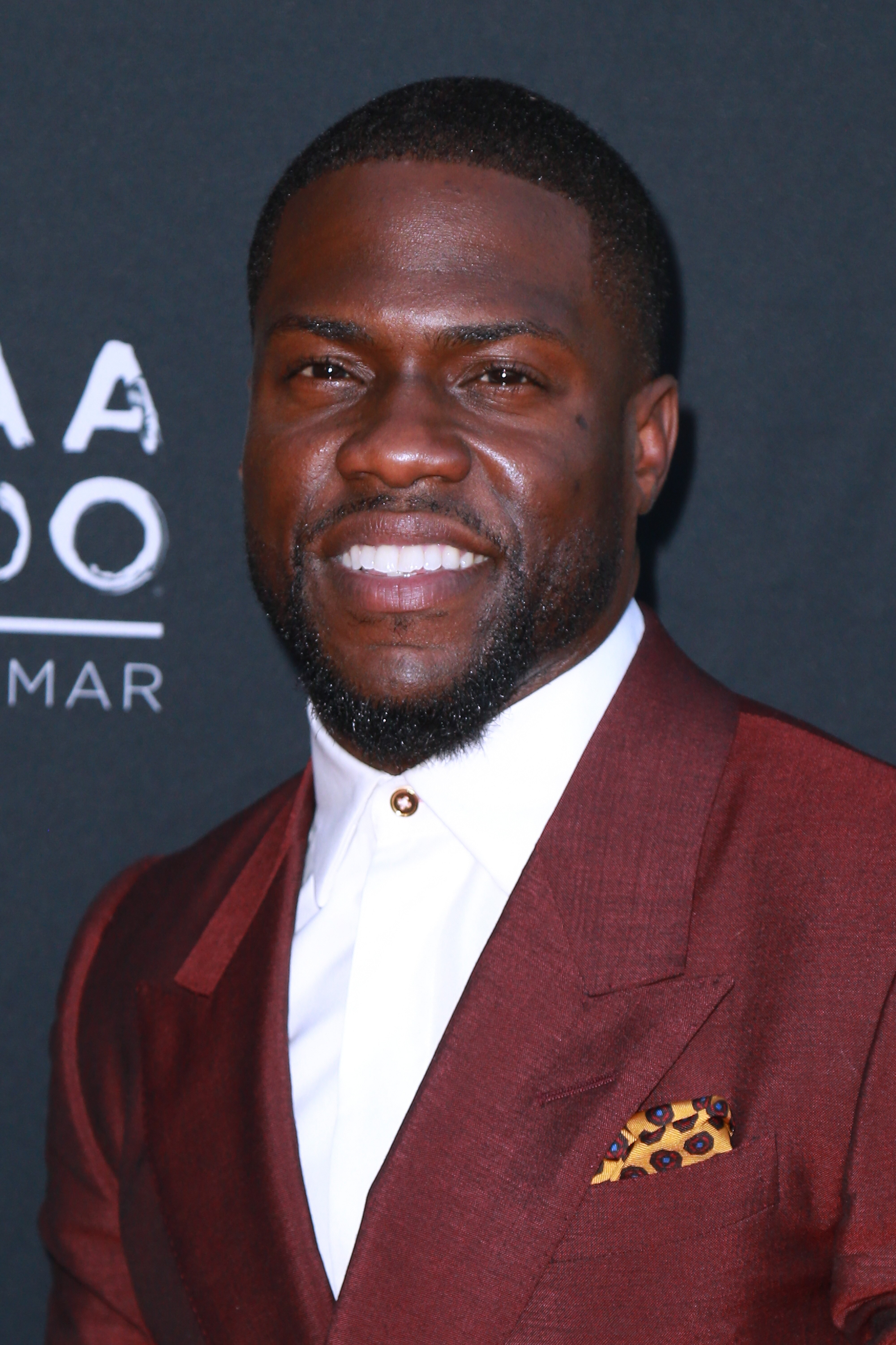 Kevin Hart Kevin Hart