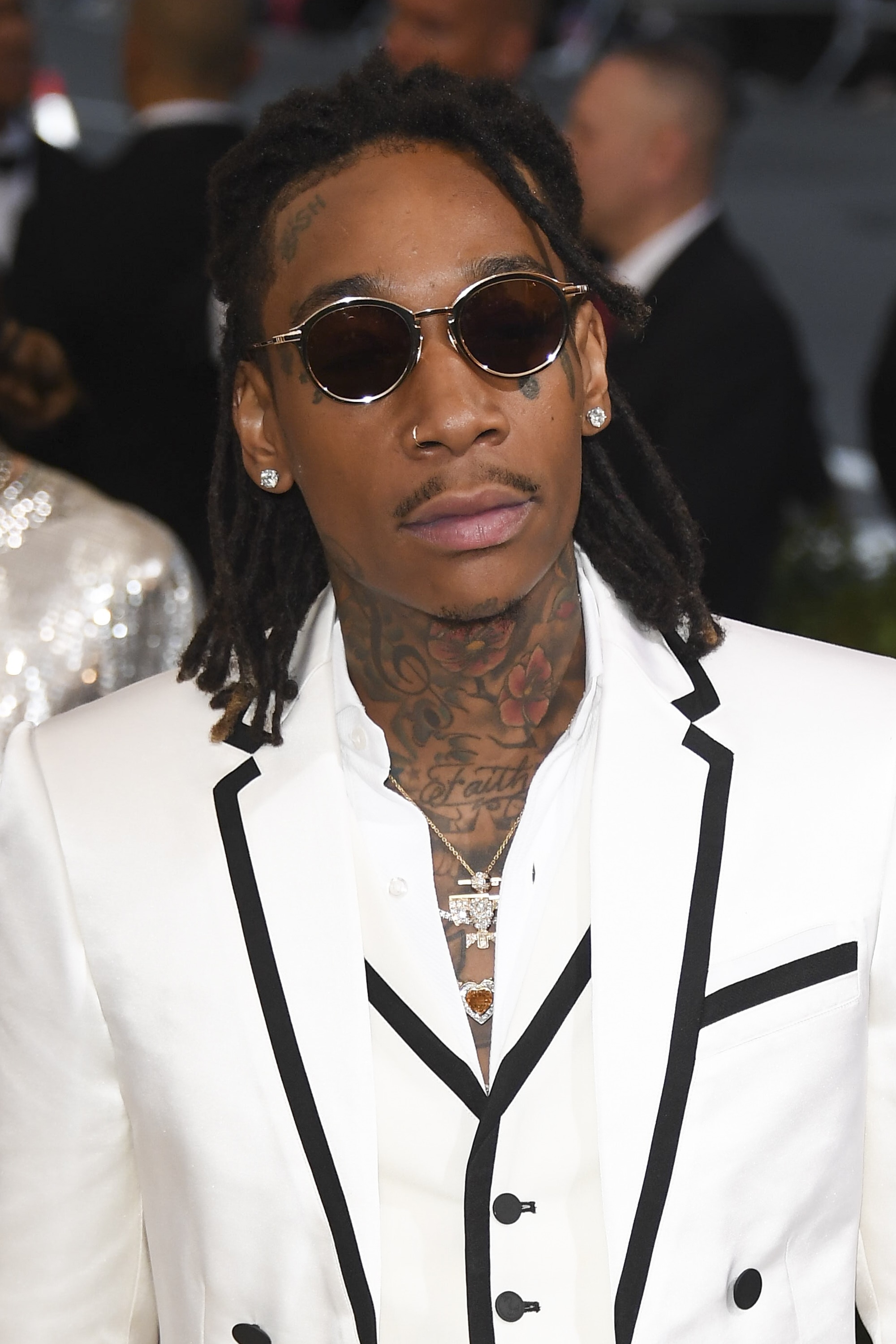 Wiz Khalifa Wiz Khalifa