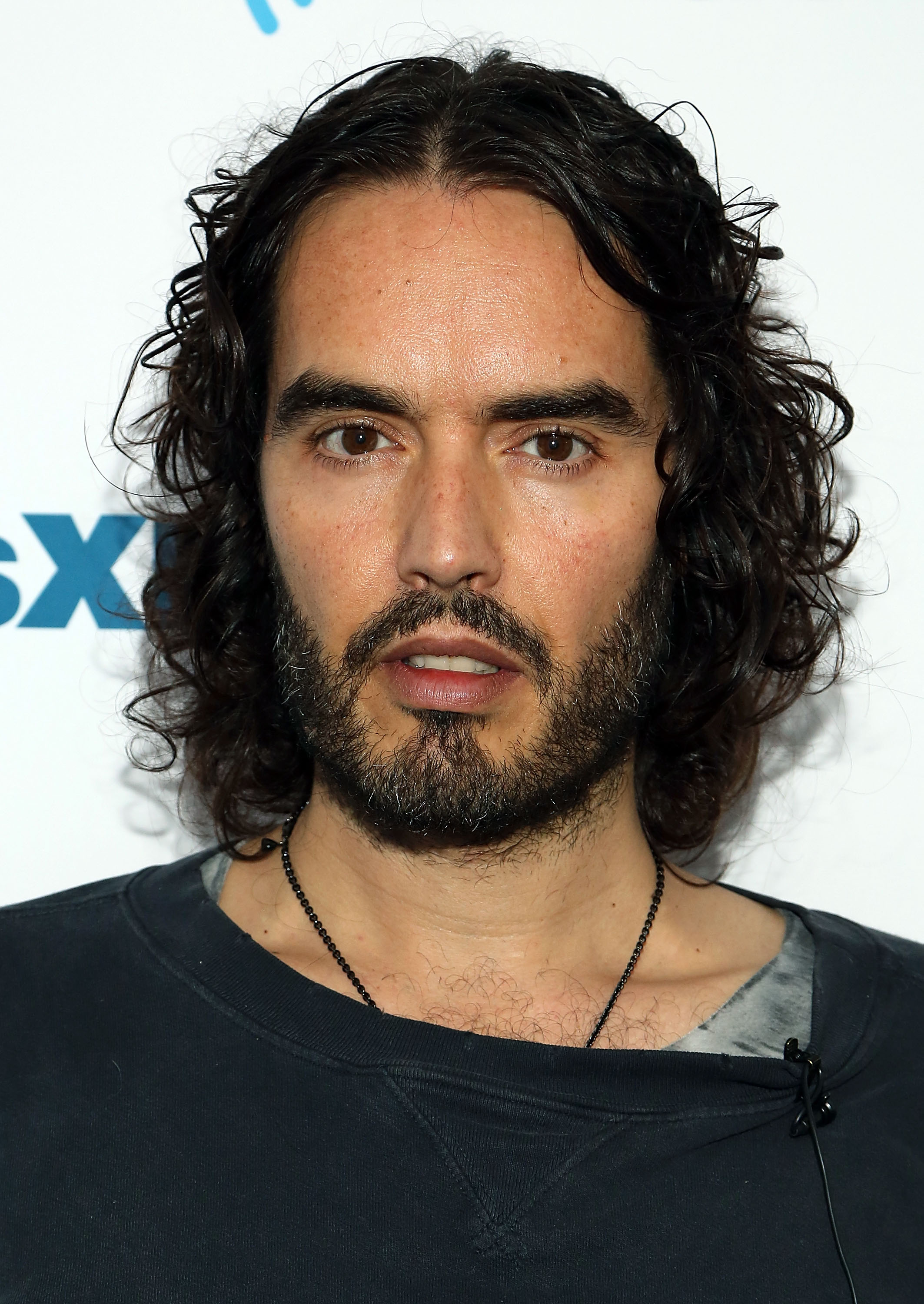 Russel Brand Russel Brand