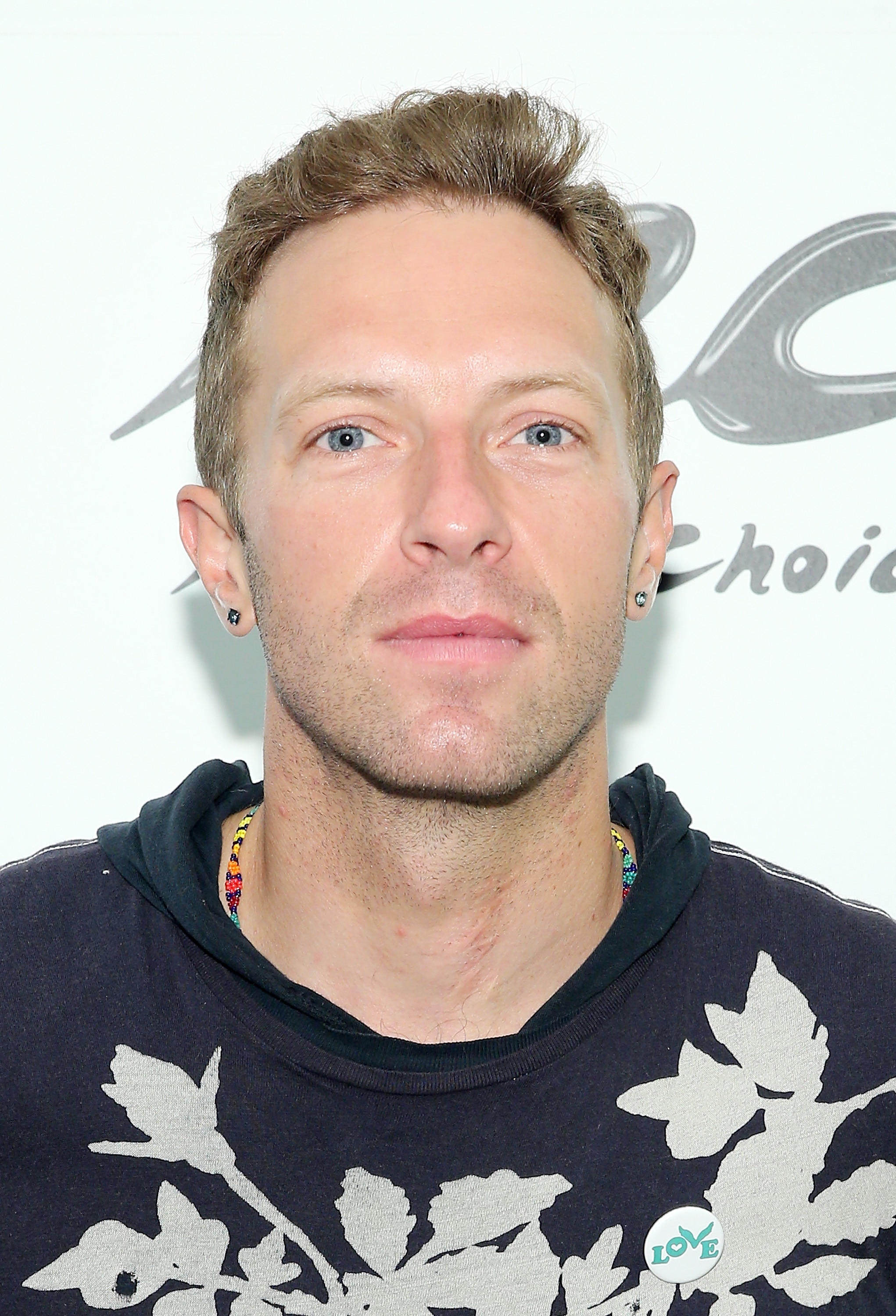 Chris Martin Chris Martin