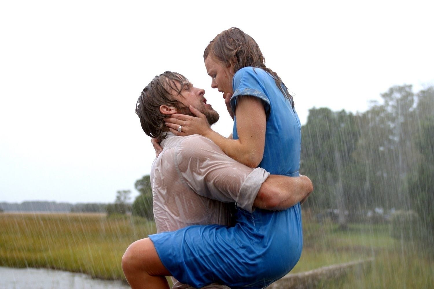 <i>The Notebook</i>