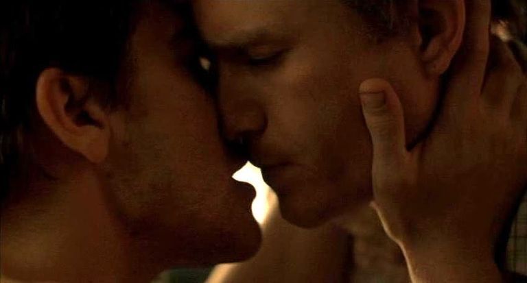 <i>Brokeback Mountain</i>